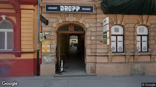 Commercial properties for rent i Location is not specified - Photo from Google Street View