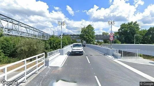 Commercial properties for rent i Martin - Photo from Google Street View