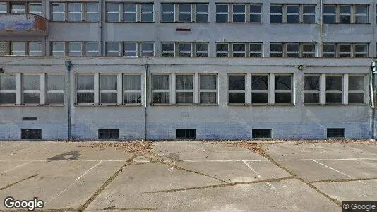 Commercial properties for rent i Martin - Photo from Google Street View