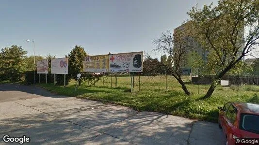 Lokaler til leie i Levice – Bilde fra Google Street View