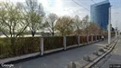Erhvervslokaler til leje, Bratislava, Vajnorská 85