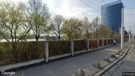 Lokaler til leje i Location is not specified - Foto fra Google Street View