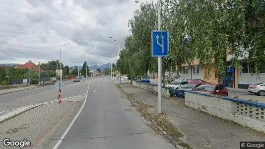 Commercial properties for rent i Martin - Photo from Google Street View