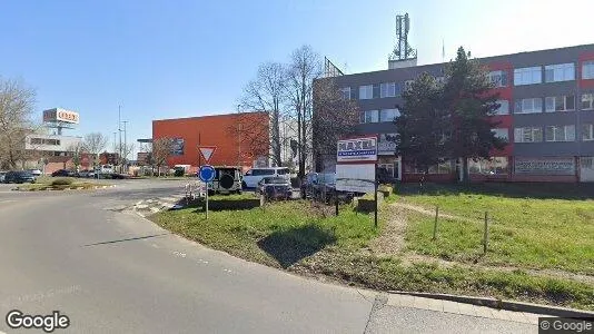 Propiedades comerciales En alquiler i Location is not specified - Foto de Google Street View