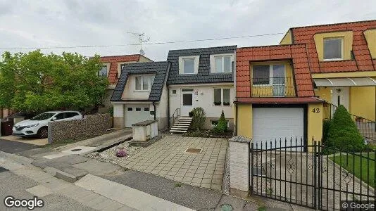 Commercial properties for rent i Trnava - Photo from Google Street View