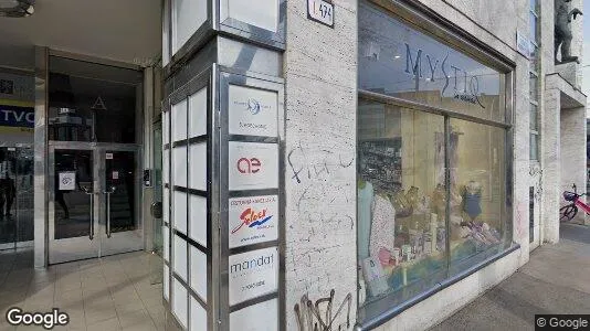 Lokaler til leje i Location is not specified - Foto fra Google Street View