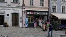 Erhvervslokaler til leje, Bratislava, Michalská 372/9