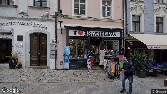 Lokaler til leje i Location is not specified - Foto fra Google Street View
