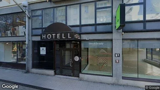 Büros zur Miete i Norrköping – Foto von Google Street View