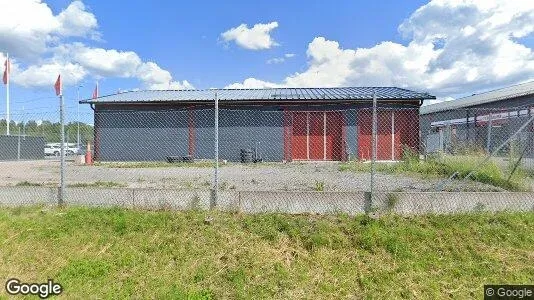 Kontorer til leie i Uppsala – Bilde fra Google Street View