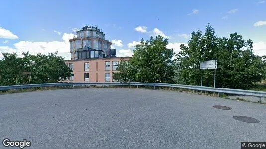Office spaces for rent i Nacka - Photo from Google Street View