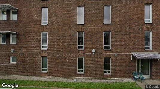 Kontorer til leie i Göteborg Ø – Bilde fra Google Street View