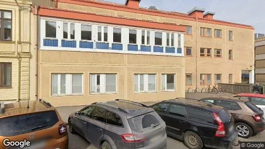 Kontorer til leie i Kalmar – Bilde fra Google Street View