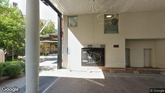 Office spaces for rent i Södermalm - Photo from Google Street View