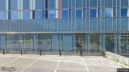 Office spaces for rent i Vasastan - Photo from Google Street View