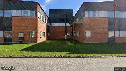 Kontorslokaler för uthyrning i Partille – Foto från Google Street View