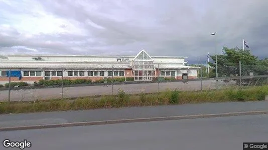 Industrial properties for rent i Sigtuna - Photo from Google Street View