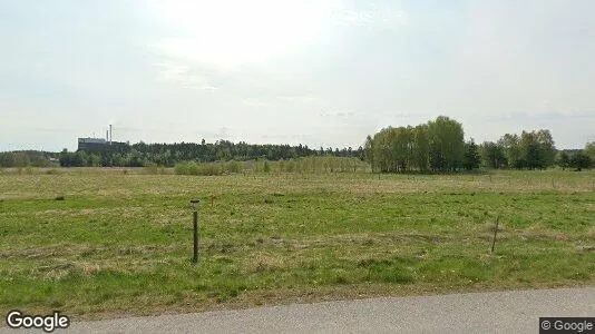 Kontorer til leie i Sigtuna – Bilde fra Google Street View