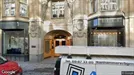 Kontor til leje, Östermalm, Stockholm, Storgatan 10