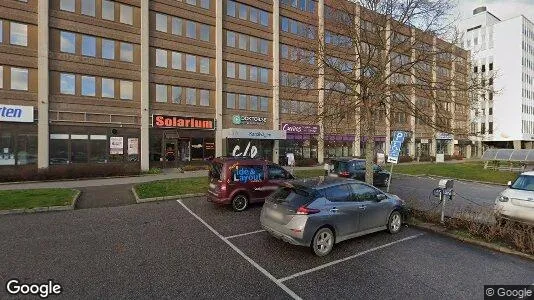 Office spaces for rent i Upplands Väsby - Photo from Google Street View