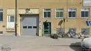 Kontor til leje, Hammarbyhamnen, Stockholm, Virkesvägen 2