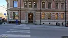 Kontor för uthyrning, Vasastan, Stockholm, Tegnérgatan 34