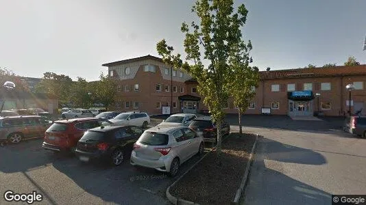 Kontorer til leie i Örebro – Bilde fra Google Street View
