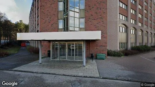 Office spaces for rent i Upplands Väsby - Photo from Google Street View