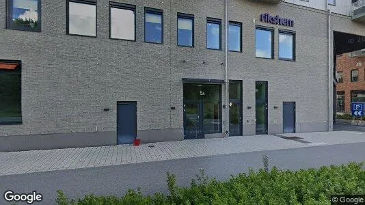 Lokale biurowe Do wynajęcia i Uppsala - Zdjęcie z Google Street View