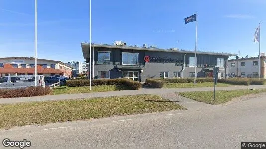 Kontorlokaler til leje i Sigtuna - Foto fra Google Street View