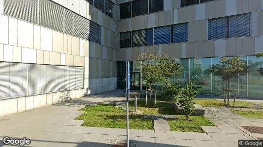 Kontorer til leie i Location is not specified – Bilde fra Google Street View