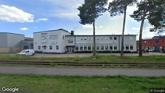 Kantorruimte te huur i Karlstad - Foto uit Google Street View