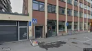 Kontor til leie, Hammarbyhamnen, Stockholm, Virkesvägen 4