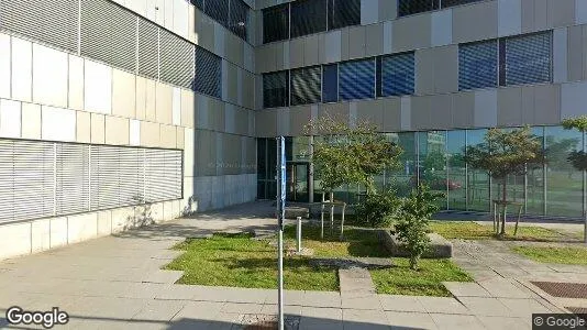 Office spaces for rent i Location is not specified - Photo from Google Street View