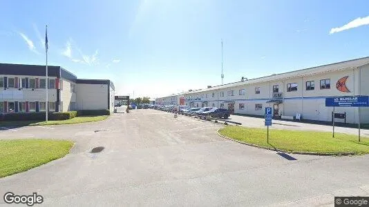 Nieruchomości przemysłowe Do wynajęcia i Örebro - Zdjęcie z Google Street View