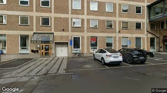 Lokale biurowe Do wynajęcia i Sundbyberg - Zdjęcie z Google Street View