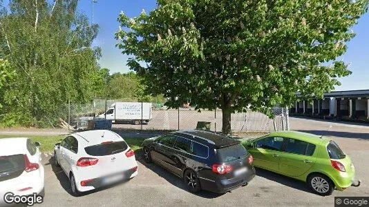 Office spaces for rent i Helsingborg - Photo from Google Street View