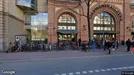 Office space for rent, Vasastan, Stockholm, Birger Jarlsgatan 57