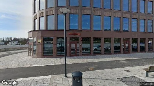 Kantorruimte te huur i Järfälla - Foto uit Google Street View