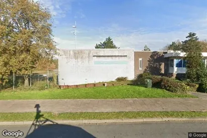 Commercial properties for rent in Uithoorn - Photo from Google Street View