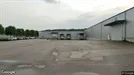 Magazijn te huur, Varberg, Halland County, Honungsgatan 9