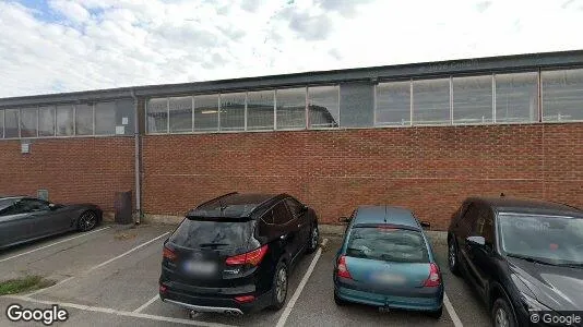 Kontorer til leie i Lidköping – Bilde fra Google Street View