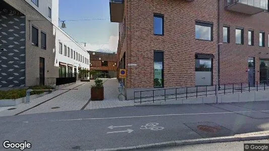 Office spaces for rent i Uppsala - Photo from Google Street View