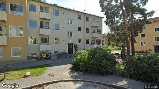 Kontorslokaler för uthyrning i Söderort – Foto från Google Street View