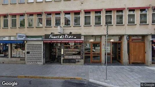 Lokale biurowe Do wynajęcia i Kungsholmen - Zdjęcie z Google Street View