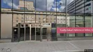Espacio de oficina En alquiler, Solna, Stockholm County, Eugeniavägen 18C