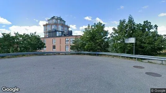 Büros zur Miete i Nacka – Foto von Google Street View
