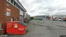 Lager för uthyrning, Västerort, Stockholm, Exportgatan 38C