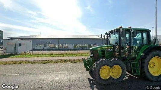 Espacios de oficina En alquiler i Varberg - Foto de Google Street View