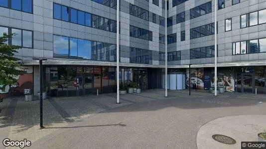 Kontorlokaler til leje i Gøteborg Centrum - Foto fra Google Street View